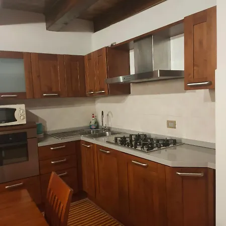 Centro Apartament