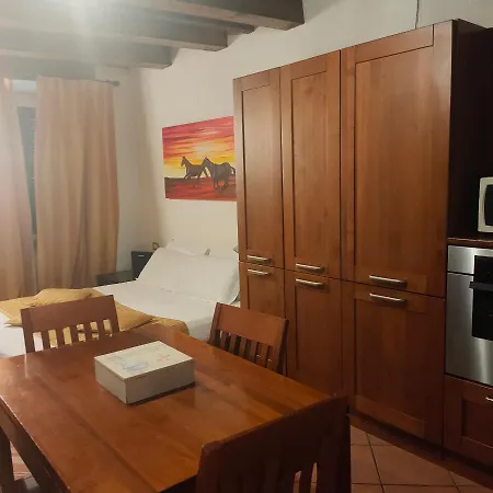 Centro Apartament