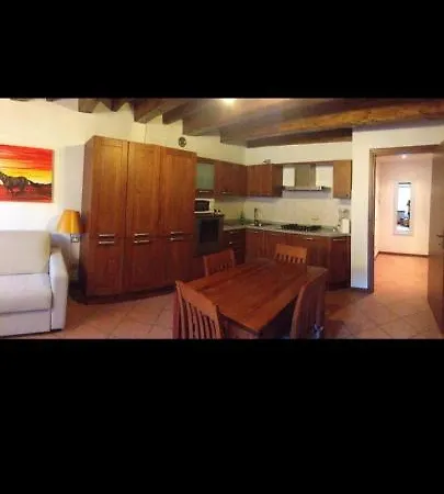 Apartament Centro