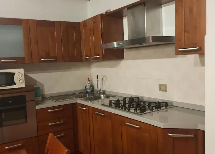 Centro Apartamento