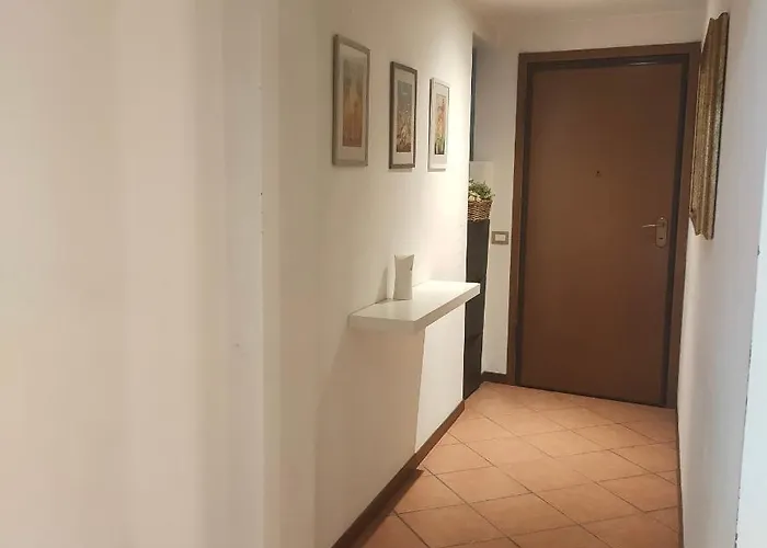 Centro Apartamento Lecco