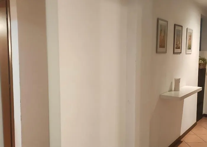 Centro Apartamento Lecco