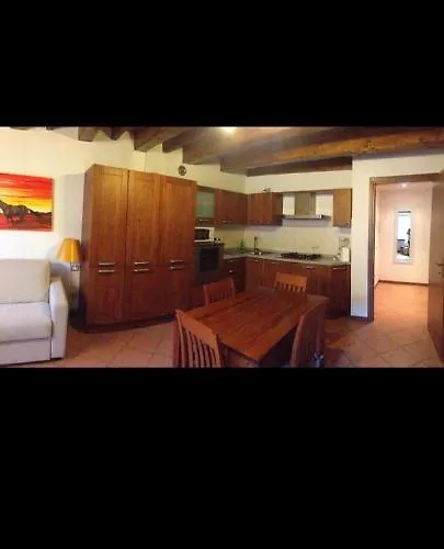 Apartamento Centro