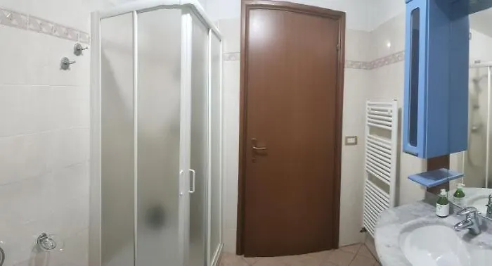 Apartamento Centro