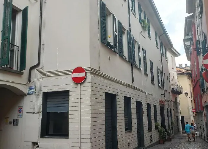 Apartamento Centro *