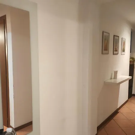 Centro Apartman Lecco